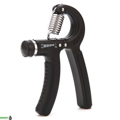 Набор эспандеров Cornix Hand Grip Workout Kit 5шт XR-0269 Black