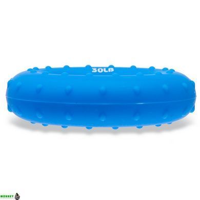 Еспандер кистьовий Кільце JELLO FI-1787 Помаранчевий 50LB навантаження