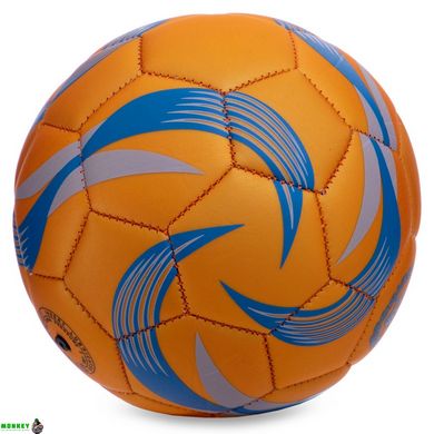 Мяч футбольный Сувенирный SP-Sport FB-4096-U1 №2 PVC цвета в ассортименте