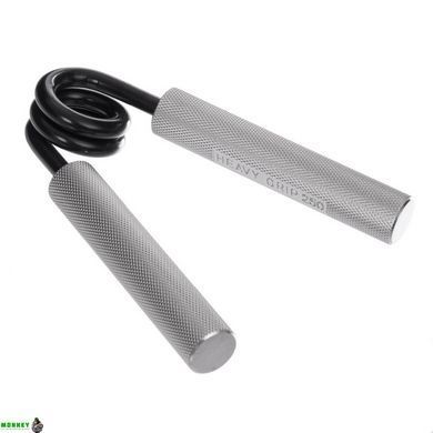 Эспандер кистевой Ножницы профессиональный Bone Crusher SP-Sport FI-4125-250LB нагрузка 112,5кг цвета в ассортименте