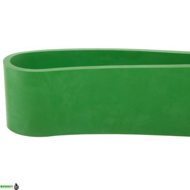 Резинка петля для підтягувань SP-Sport Fitness LINE FI-9584-5 100-120кг салатовий
