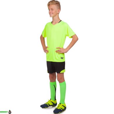 Форма футбольная подростковая Lingo LD-5022T 26-32 цвета в ассортименте