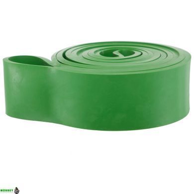 Резинка петля для підтягувань SP-Sport Fitness LINE FI-9584-5 100-120кг салатовий