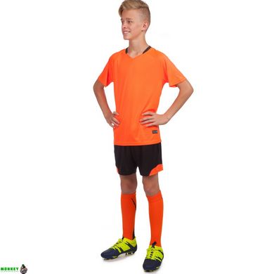 Форма футбольна підліткова Lingo LD-5022T 26-32 кольори в асортименті