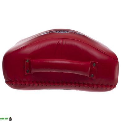 Маківара з двома ручками TOP KING Double Handles TKKSH-02-GL Чорний 1шт