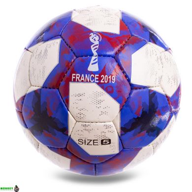 Мяч футбольный MATSA FRANCE FB-0644 №5