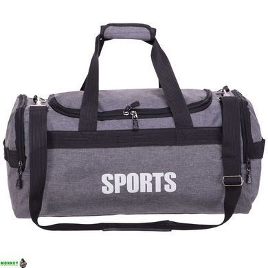 Сумка спортивна SP-Sport GA-1801 Чорний