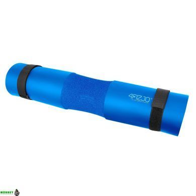 Накладка (бампер) на гриф 4FIZJO Barbell Pad 4FJ0338