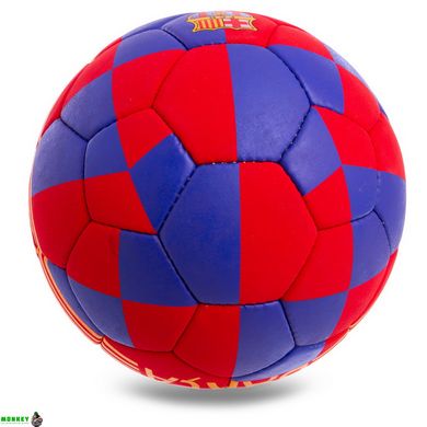 Мяч футбольный MATSA BARCELONA FB-0579 №5