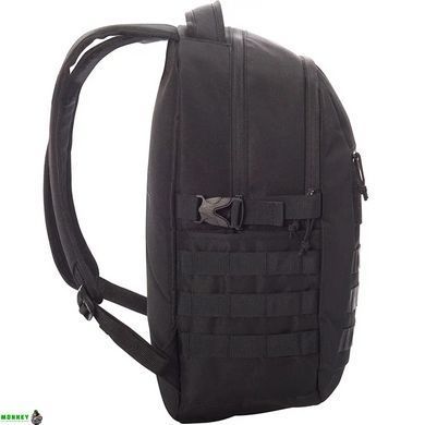 Slumberjack рюкзак Chaos 20 black