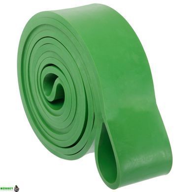 Резинка петля для підтягувань SP-Sport Fitness LINE FI-9584-5 100-120кг салатовий