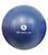 М'яч для пілатес Sveltus Soft ball 24 см Синій (SLTS-0416-1)