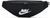 Сумка на пояс Nike NK HERITAGE WAISTPACK черный Uni 41х10х15см