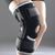 Фіксатор коліна LiveUp KNEE SUPPORT LS5762-XL