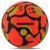 Мяч футбольный HYBRID SOCCERMAX FB-4364 Оранжевый №5 PU