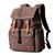 Рюкзак Muzee ME1693 Coffee