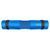Накладка (бампер) на гриф 4FIZJO Barbell Pad Blue (P-5907739314734)