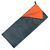 Спальный мешок (спальник) одеяло SportVida SV-CC0061 +2 ...+21&deg;C R Navy Green/Orange
