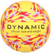 М'яч волейбольний Merco Dynamic volleyball ball yellow