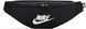 Сумка на пояс Nike NK HERITAGE WAISTPACK черный Uni 41х10х15см