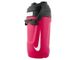 Бутылка Nike FUEL JUG 40 OZ розовый, антарцит Уни 1182 мл