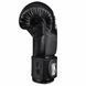 Боксерские перчатки Phantom RIOT Pro Black 10 унций (бинты в подарок)