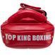 Пады для тайского бокса Тай-пэды TOP KING Extreme TKKPE-S Синий 34х17х11см 2шт
