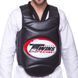 Защита корпуса (жилет) для единоборств TWINS BOPL1 Черный XL