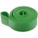 Резинка петля для підтягувань SP-Sport Fitness LINE FI-9584-5 100-120кг салатовий