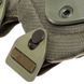 Защита тактическая наколенники, налокотники SP-Sport TY-7495 цвета в ассортименте