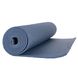Коврик для йоги и фитнеса PowerPlay 4010 (173*61* 0.6) темно-синий