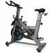 Велотренажер спиннинговый (спинбайк) 4FIZJO Racing Black/Blue (P-5905973401654)