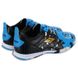Обувь для футзала мужская DIFENO 220860-3 размер 40-45 синий-черный