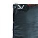 Спальный мешок (спальник) одеяло SportVida SV-CC0061 +2 ...+21&deg;C R Navy Green/Orange
