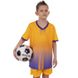 Форма футбольна дитяча SP-Sport D8826B 3XS-S кольори в асортименті