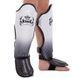 Защита голени и стопы для единоборств детская TOP KING TKSGKC-01 Синий S