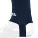 Гетры футбольные без носка мужские Joma LEG II 400753-331 Темно-синий M, S03, 39-42-EUR (Полиэстер, эластан, темно-синий)