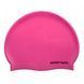 Шапочка для плавания SportVida SV-DN0018 Pink