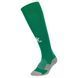 Гетри футбольні чоловічі KELME LIGA K15Z908-9318 Зелений-білий M-39-41 (нейлон, бавовна)