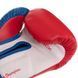 Перчатки боксерские EVERLAST POWERLOCK P00000730 16 унций красный-синий