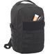 Slumberjack рюкзак Chaos 20 black