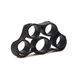 Набор эспандеров Cornix Hand Grip Workout Kit 5шт XR-0269 Black
