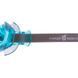 Окуляри для плавання стартові MadWave Simpler II Junior M041107 Жовтий (полікарбонат, силікон,)