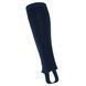 Гетры футбольные без носка мужские Joma LEG II 400753-331 Темно-синий M, S03, 39-42-EUR (Полиэстер, эластан, темно-синий)