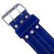 Пояс атлетический кожаный ZELART SB-165155 ширина-10см размер-XS-XXL синий