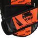 Маківара тай-пед FLEX VNM VL-8321 35x24x7см 1шт померанжевий-чорний