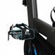 Велотренажер спиннинговый (спинбайк) 4FIZJO Racing Black/Blue (P-5905973401654)