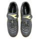 Обувь для футзала мужская DIA OB-9609-BKY размер 40-45 черный-желтый