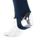 Гетры футбольные без носка мужские Joma LEG II 400753-331 Темно-синий M, S03, 39-42-EUR (Полиэстер, эластан, темно-синий)