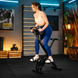 Велотренажер Trex Sport TX-340XB BRIZ магнитный черный